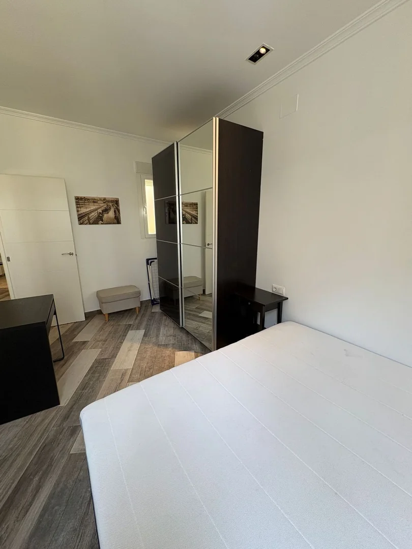 Piso en Calle de Alejandro Saint Aubin, 5, Chopera - Foto 11