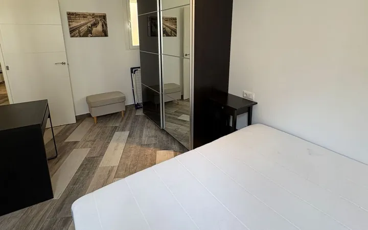 Piso en Calle de Alejandro Saint Aubin, 5, Chopera - Foto 11