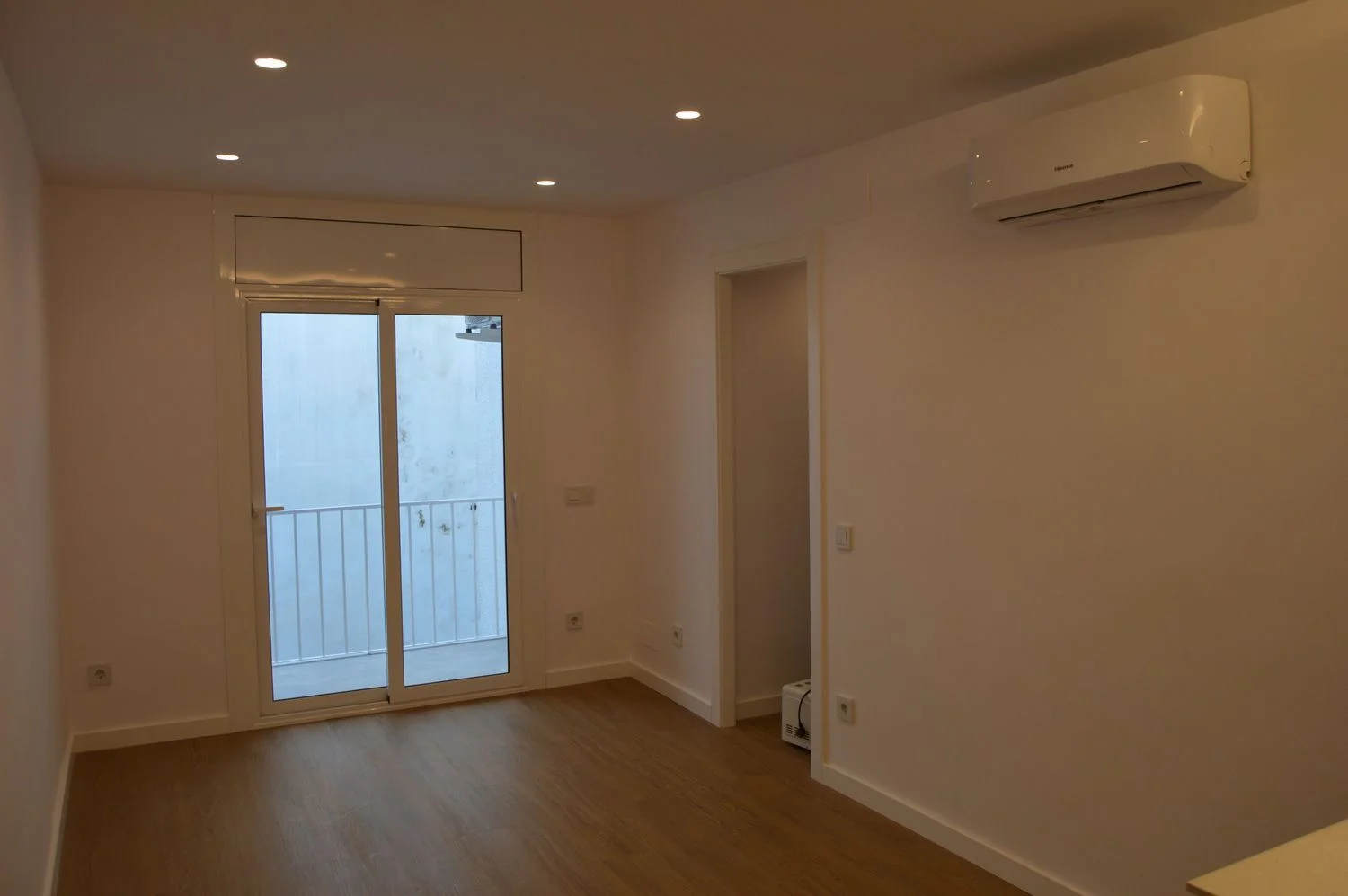 Piso en calle de Josep Serrano, 43 -45 - Foto 11