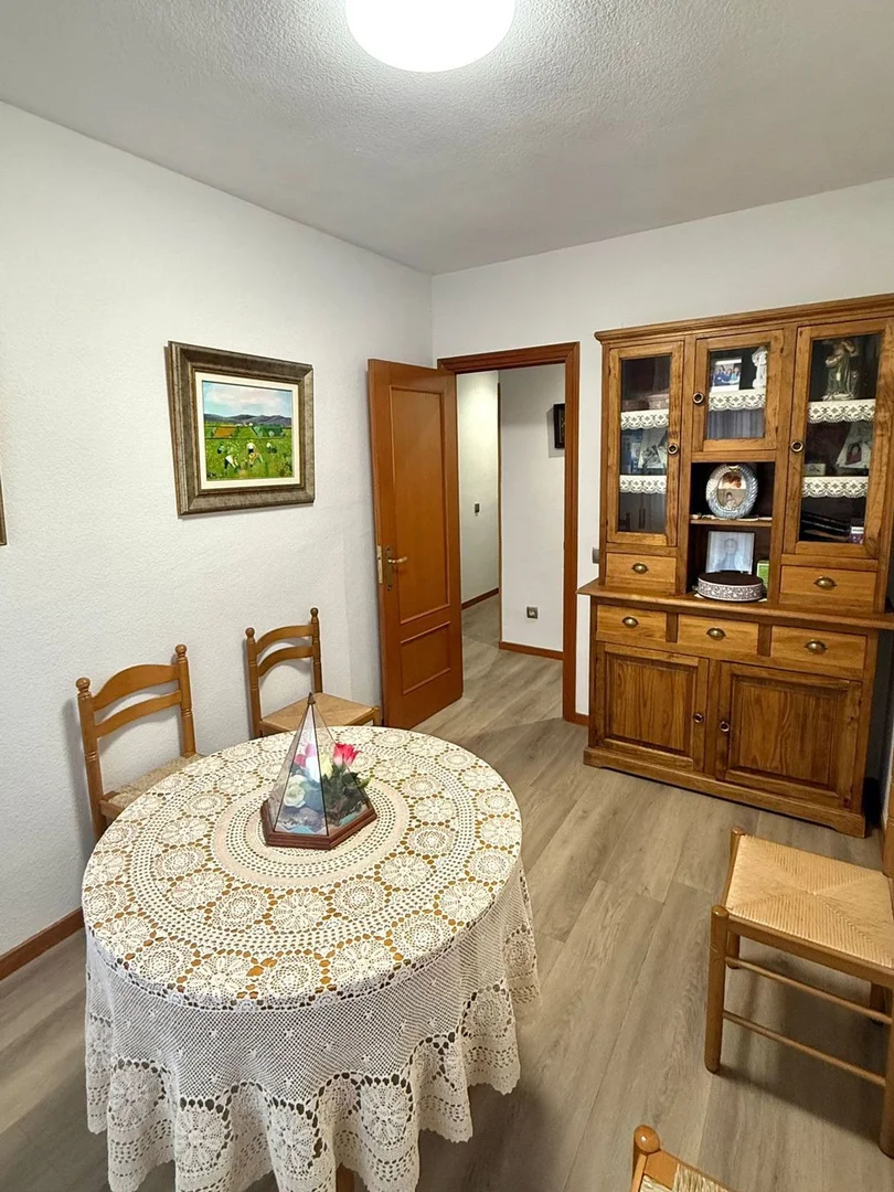 Piso en calle de Nicolasa Gómez, 80 - Foto 20