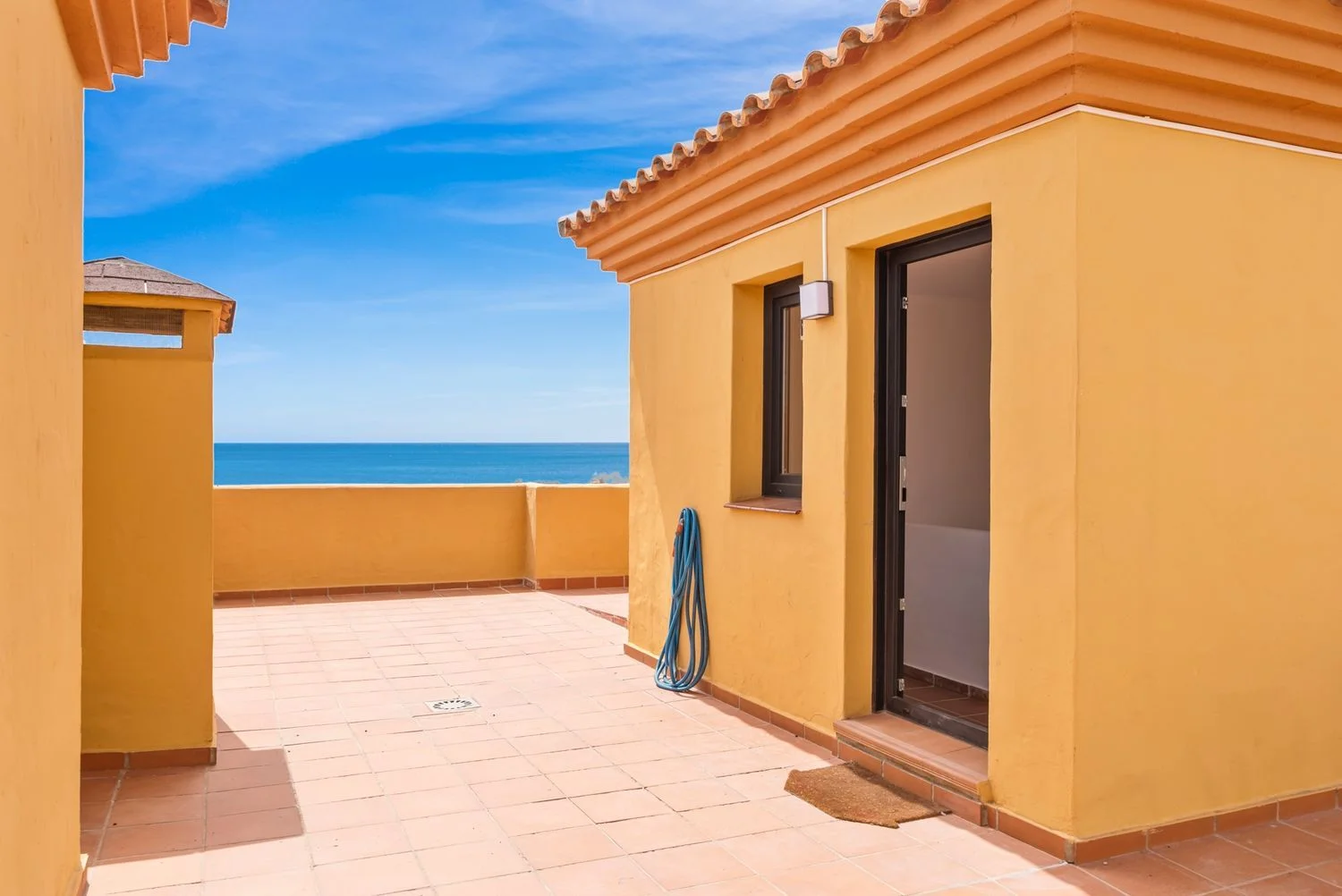 Ático en calle Alpandeire, 1 - Foto 8