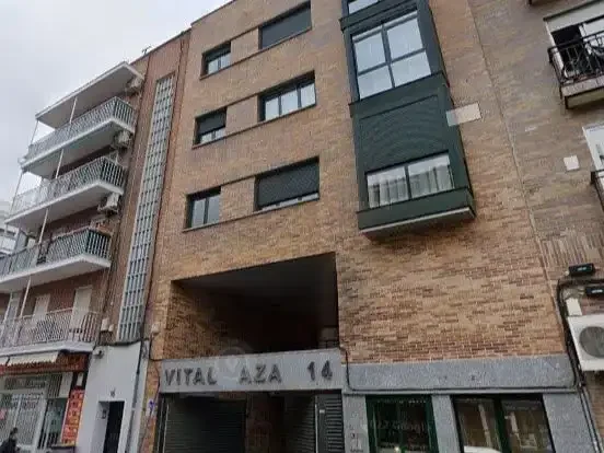 Piso en  Calle de Vital Aza 14 - Foto 24