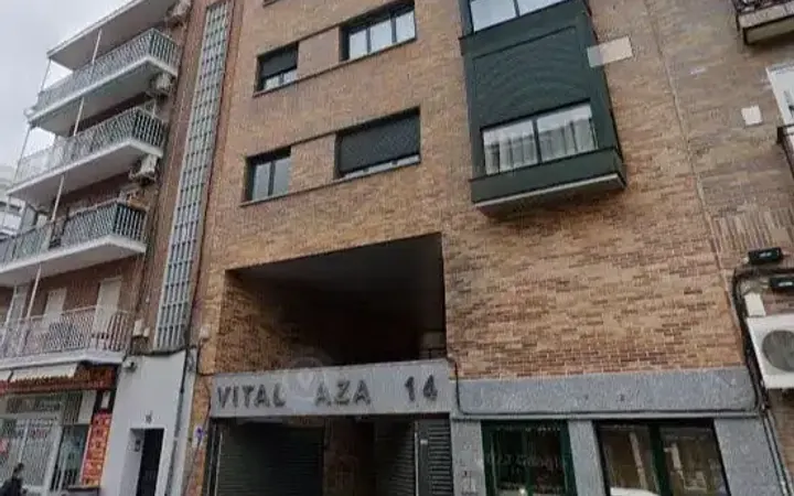 Piso en  Calle de Vital Aza 14 - Foto 24