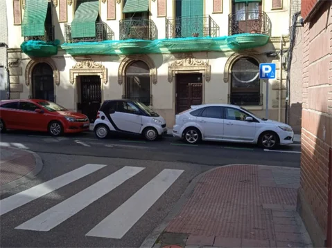 Piso en  Calle de Zabaleta 13 - Foto 1