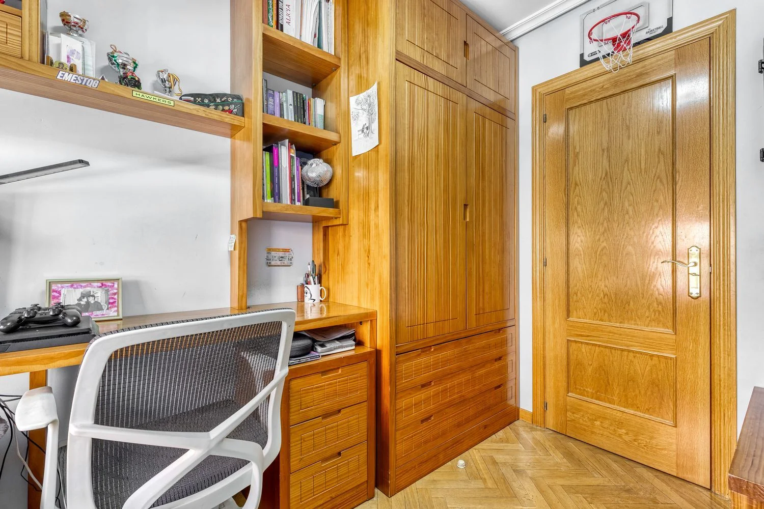 Piso en calle de la Princesa de Éboli, 12 - Foto 15