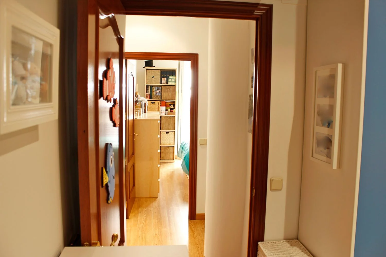 Piso en calle de Santa Isabel, 17 - Foto 4