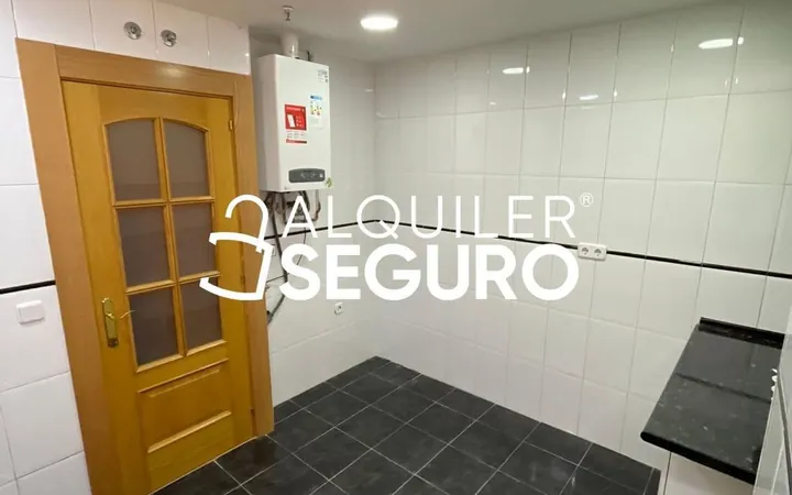 Piso en Calle de Julio Domingo, Opañel - Foto 5
