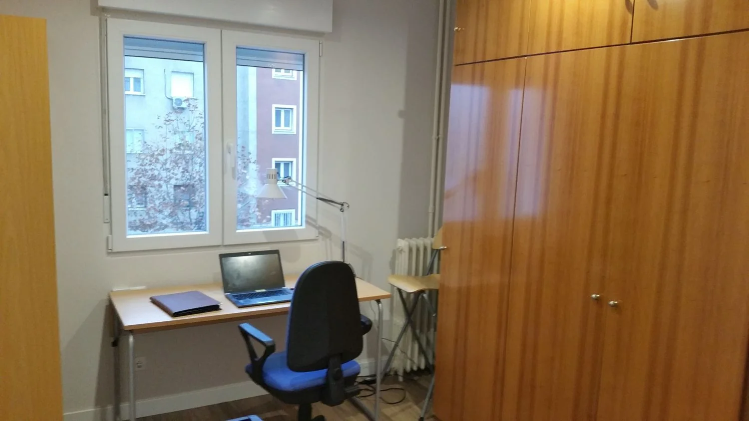 Piso en Calle de la Virgen de la Fuencisla, 33, Concepción - Foto 11