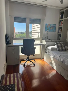 Piso en paseo de la Alameda de Osuna, 50 - Foto 22