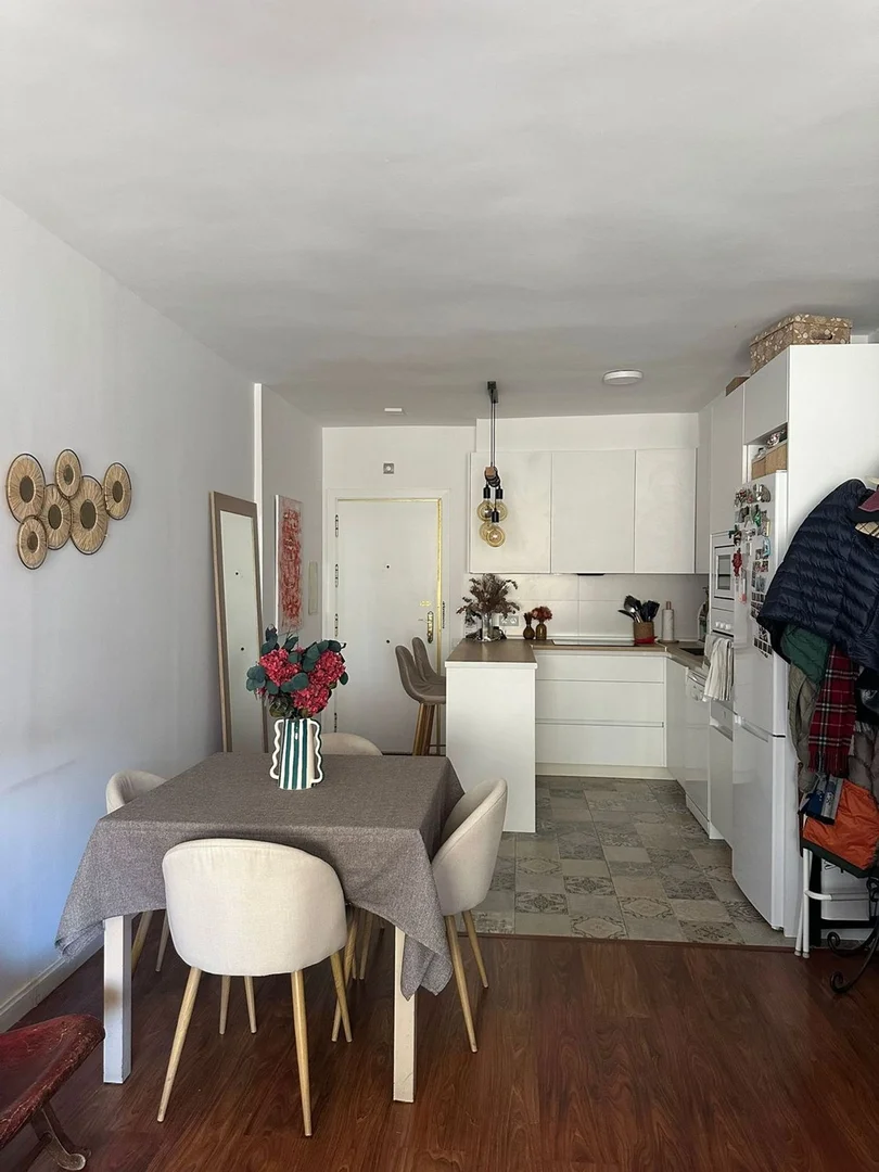 Piso en calle de Mauricio Legendre, 16 - Foto 4