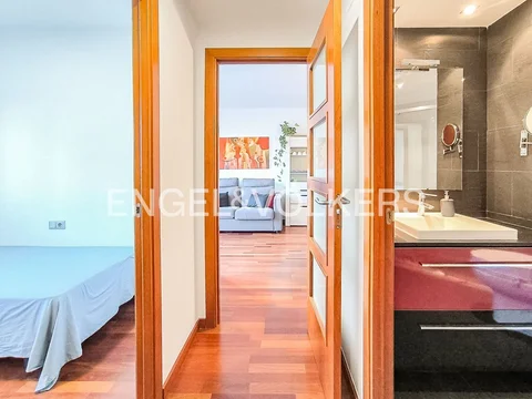 Piso en Provençals del Poblenou - Foto 21