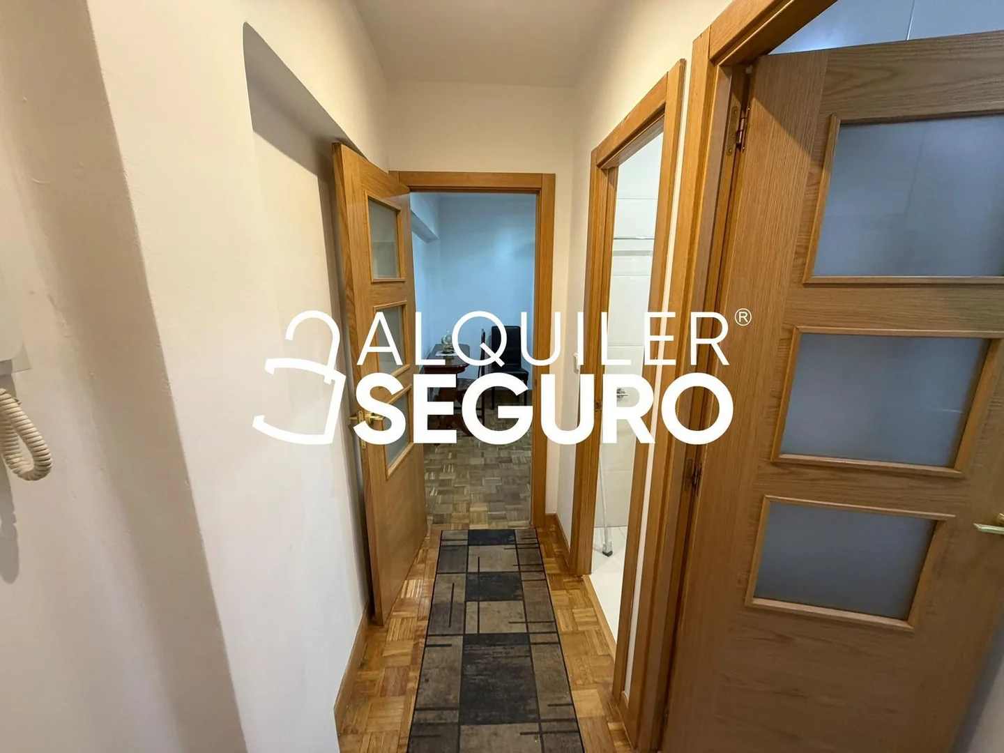 Piso en Calle de Guillermo Pingarron, Portazgo - Foto 35