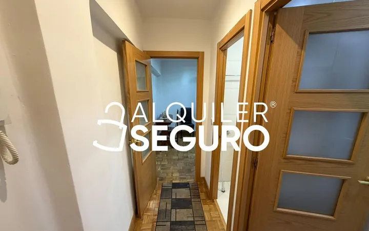 Piso en Calle de Guillermo Pingarron, Portazgo - Foto 35