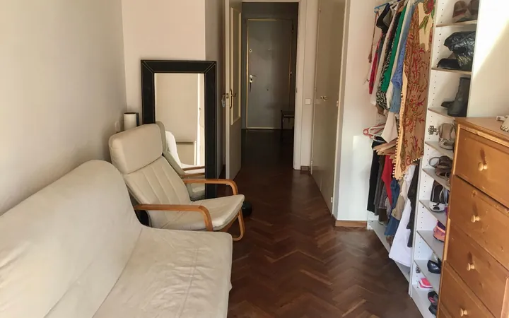 Piso en Calle de Eugenio Salazar, 37, Ciudad Jardín - Foto 20