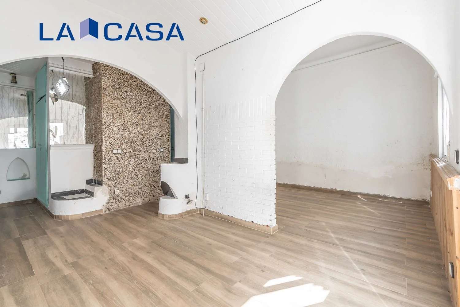 Piso en Calle de Aldea del Fresno - Foto 3