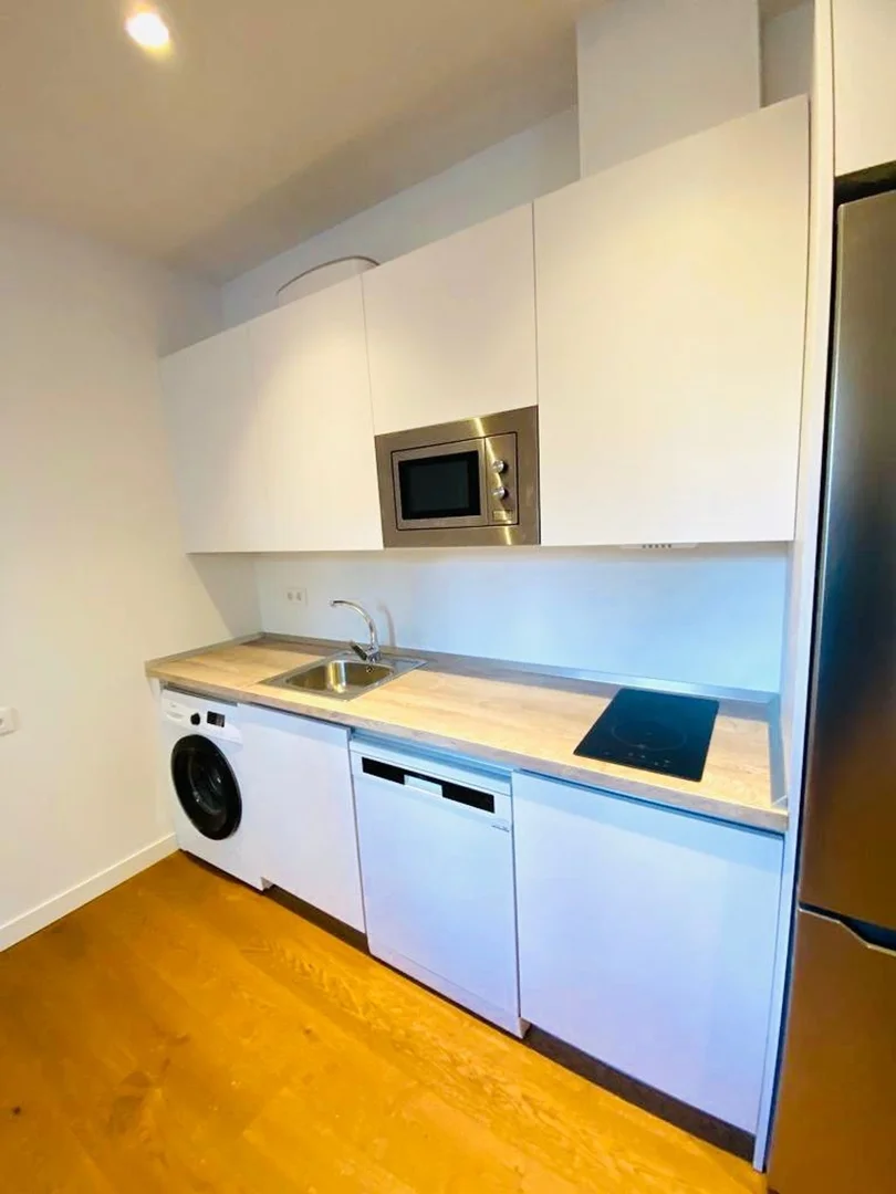 Estudio en calle del Sil, 4 - Foto 4