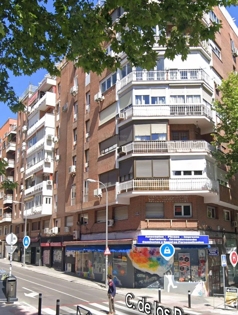 Piso en Avenida del Mediterráneo, 5, Niño Jesús - Foto 9