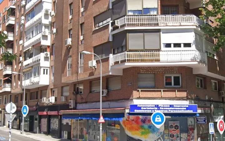 Piso en Avenida del Mediterráneo, 5, Niño Jesús - Foto 9