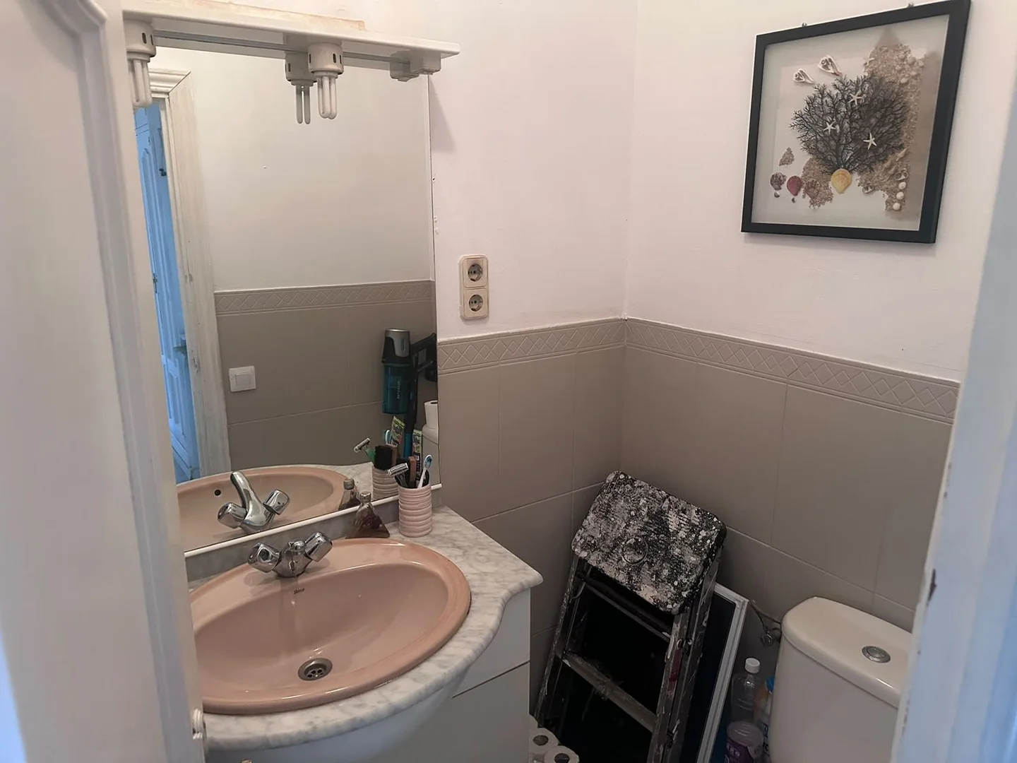 Piso en Calle de la Hacienda de Pavones, 238, Fontarrón - Foto 7