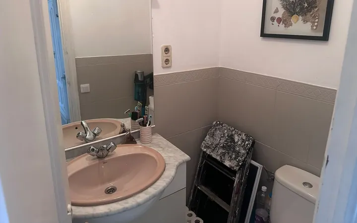 Piso en Calle de la Hacienda de Pavones, 238, Fontarrón - Foto 7