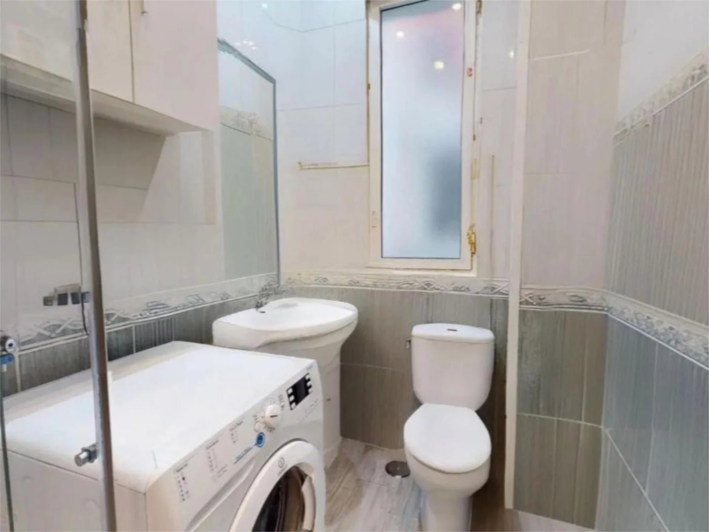 Piso en  Calle de Fernández de los Ríos 27 - Foto 19