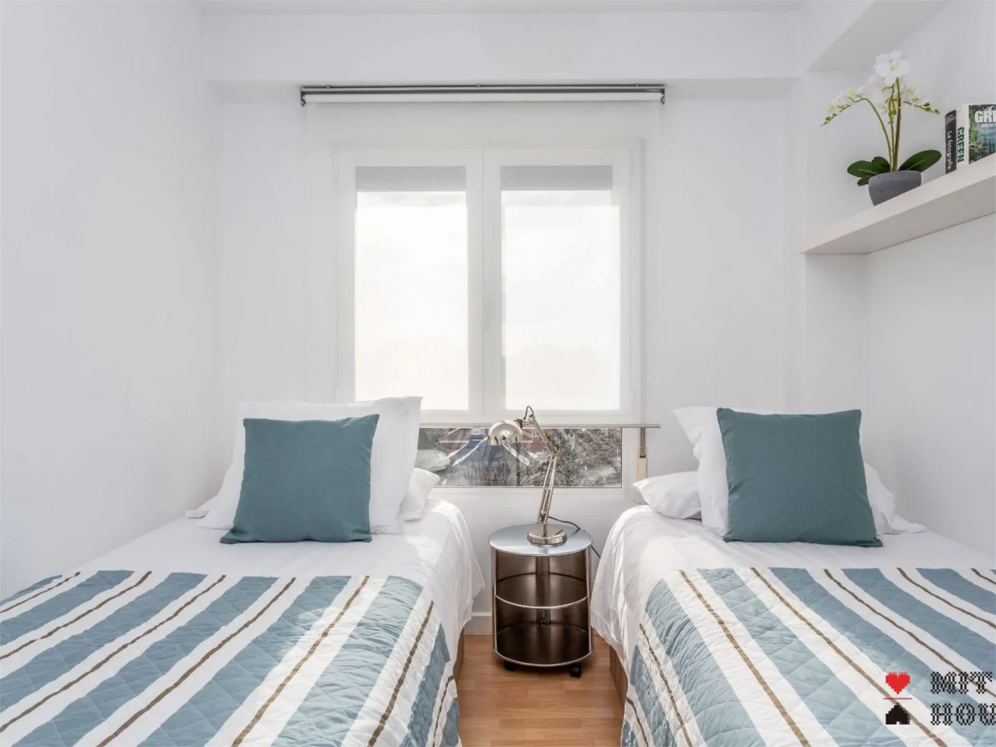 Piso en  Calle de Víctor de la Serna 26 - Foto 8