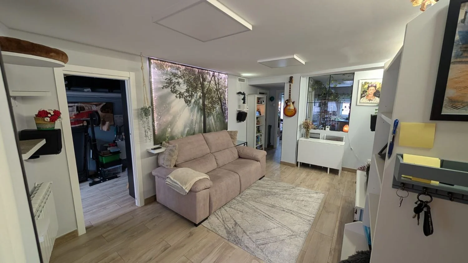 Ático en Barrio Casco Histórico de Vicálvaro - Foto 33