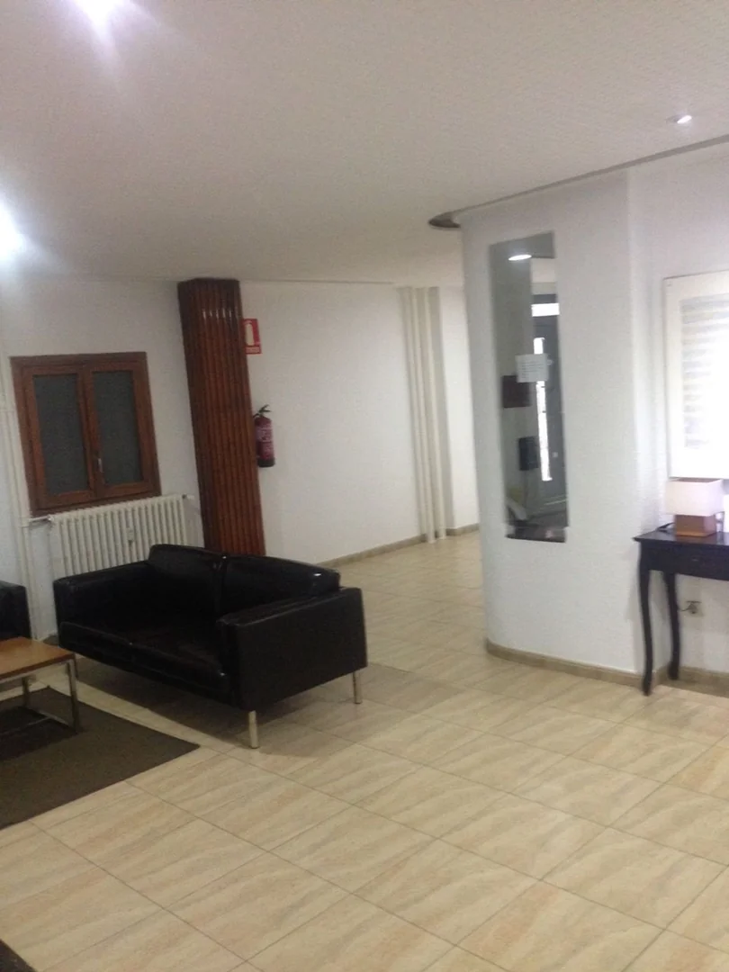 Estudio en Avenida de Alberto de Alcocer, 22 - Foto 11