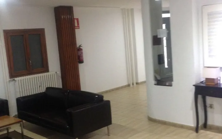 Estudio en Avenida de Alberto de Alcocer, 22 - Foto 11