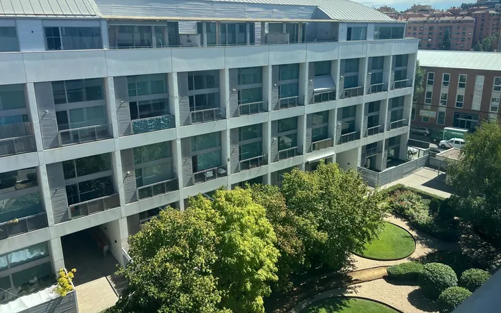 Loft en Calle de Julián Camarillo, 47, Simancas - Foto 2