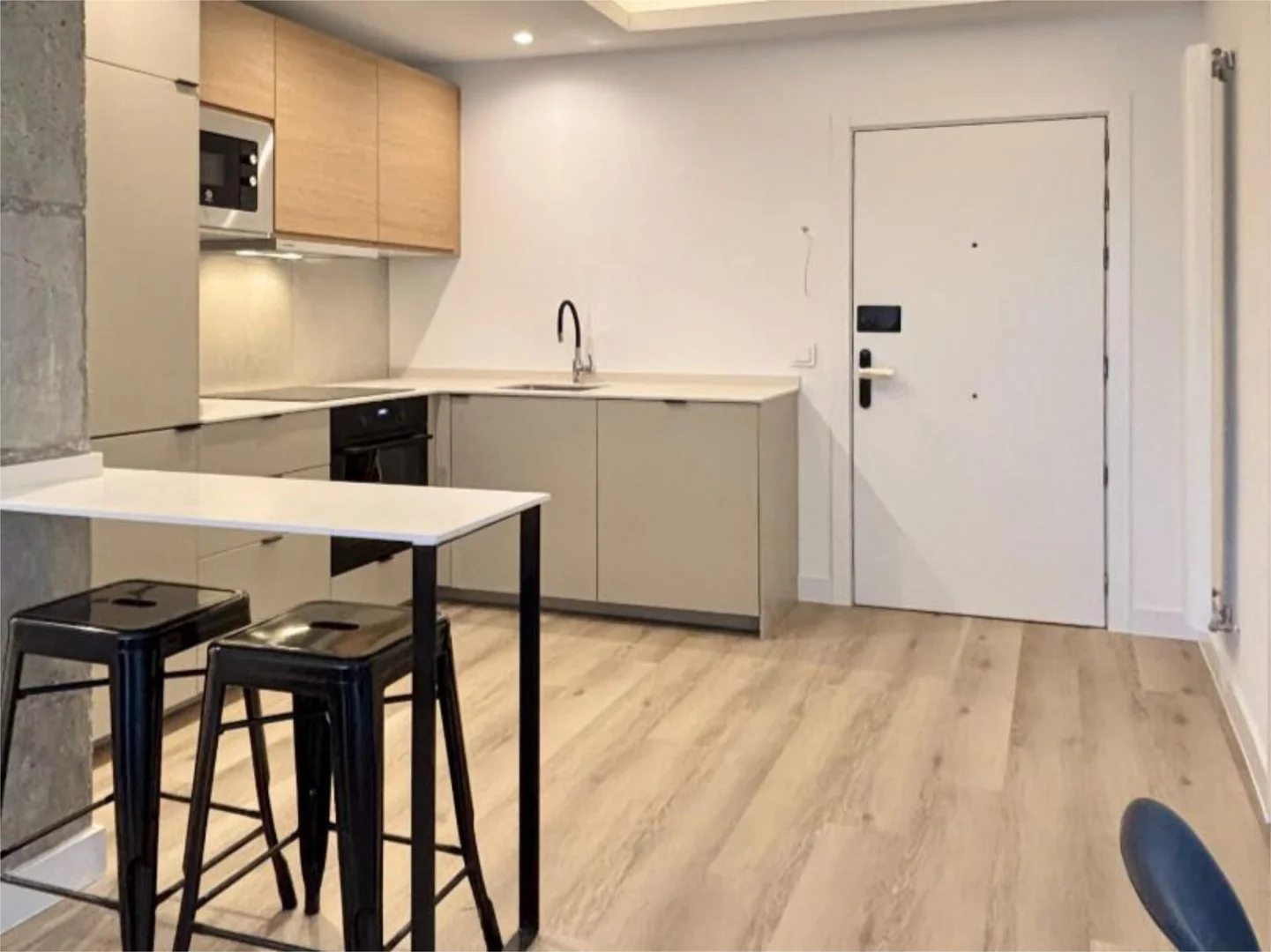 Piso en  Calle de José Vasconcelos 9 - Foto 4