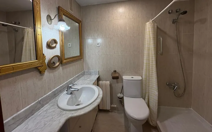 Piso en Calle d'Arenys, 114, La Teixonera - Foto 10