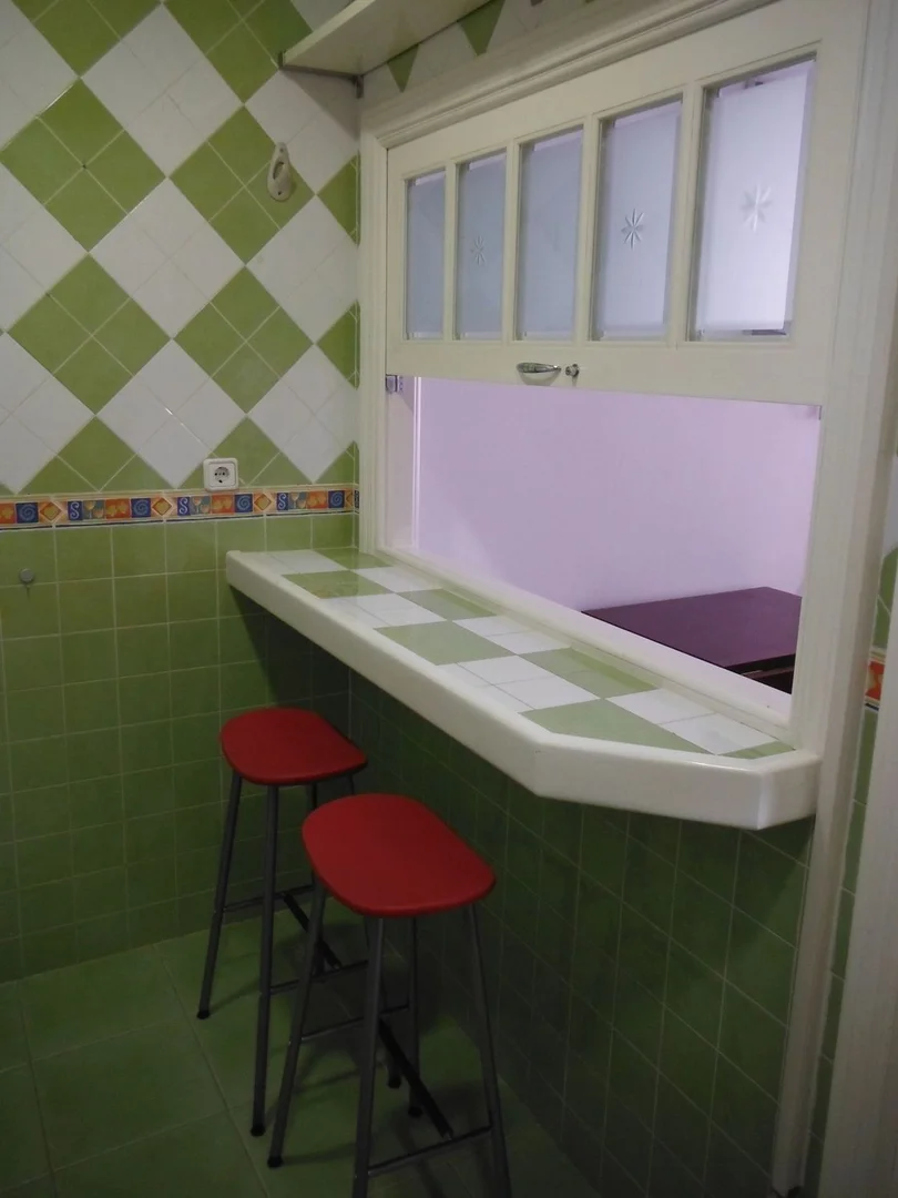 Piso en Barrio Lavapiés-Embajadores - Foto 13
