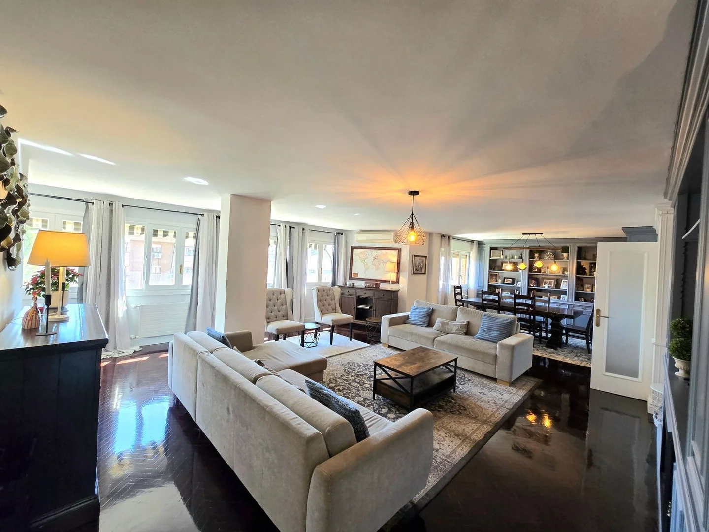 Dúplex en Barrio San Juan Bautista - Foto 1