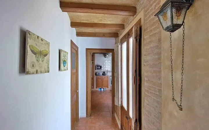 Piso en  Carrer d'Avellà 6 - Foto 15