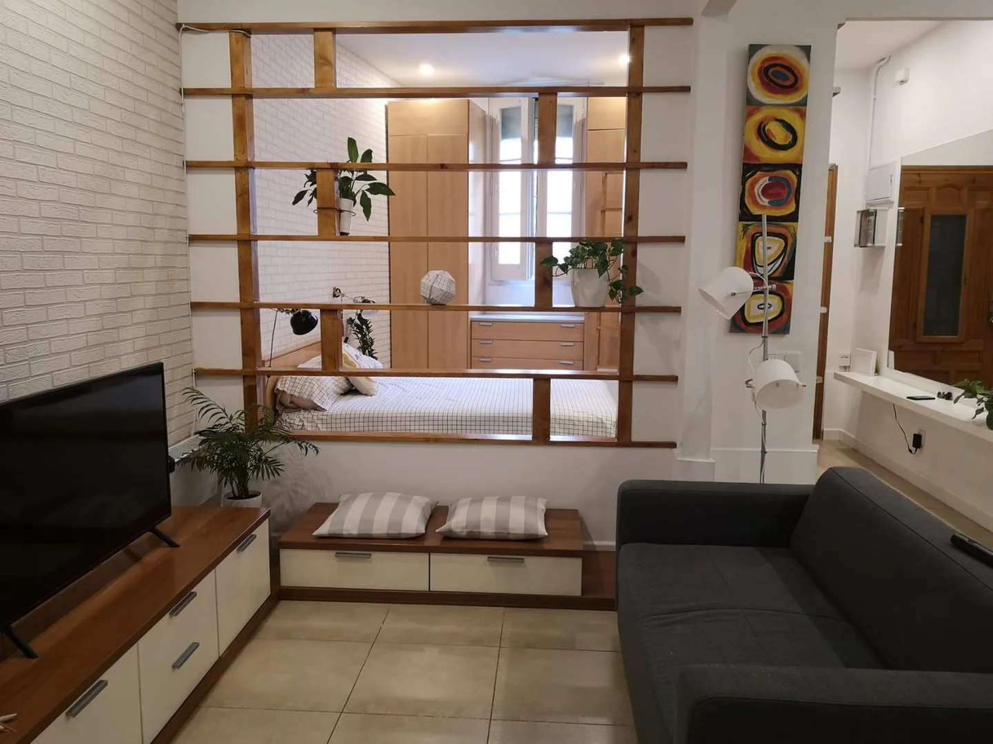 Piso en Calle Nació, 77, El Camp de l'Arpa del Clot, Barcelona - Foto 13