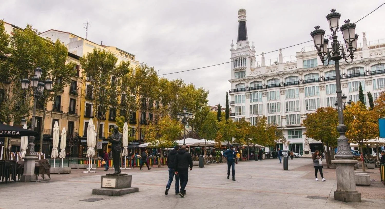 Piso en plaza Ángel, 15 - Foto 13