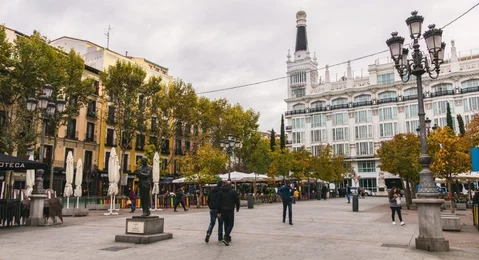 Piso en plaza Ángel, 15 - Foto 13