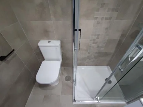 Piso en calle Alamedilla, 5 - Foto 17