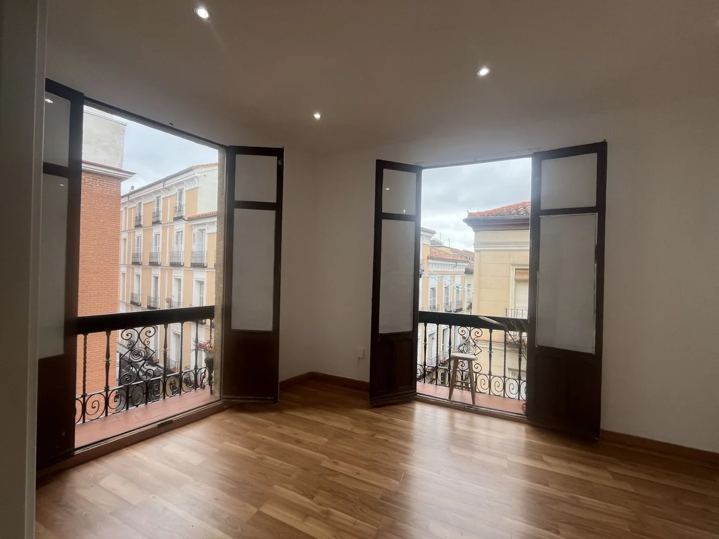 Piso en calle del Marqués de Toca, 4 - Foto 1