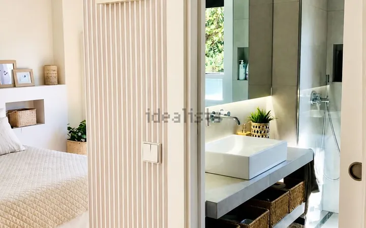 Piso en Calle Bahía de Palma, 8, Campo de las Naciones-Corralejos - Foto 12