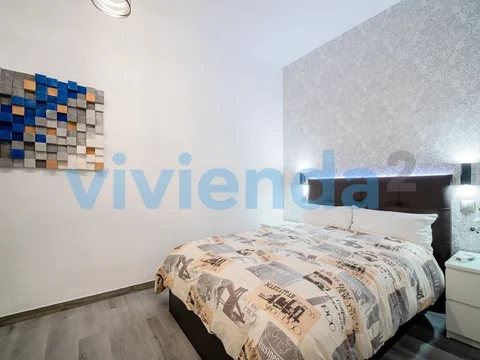 Alquiler de piso en Argüelles - Foto 14