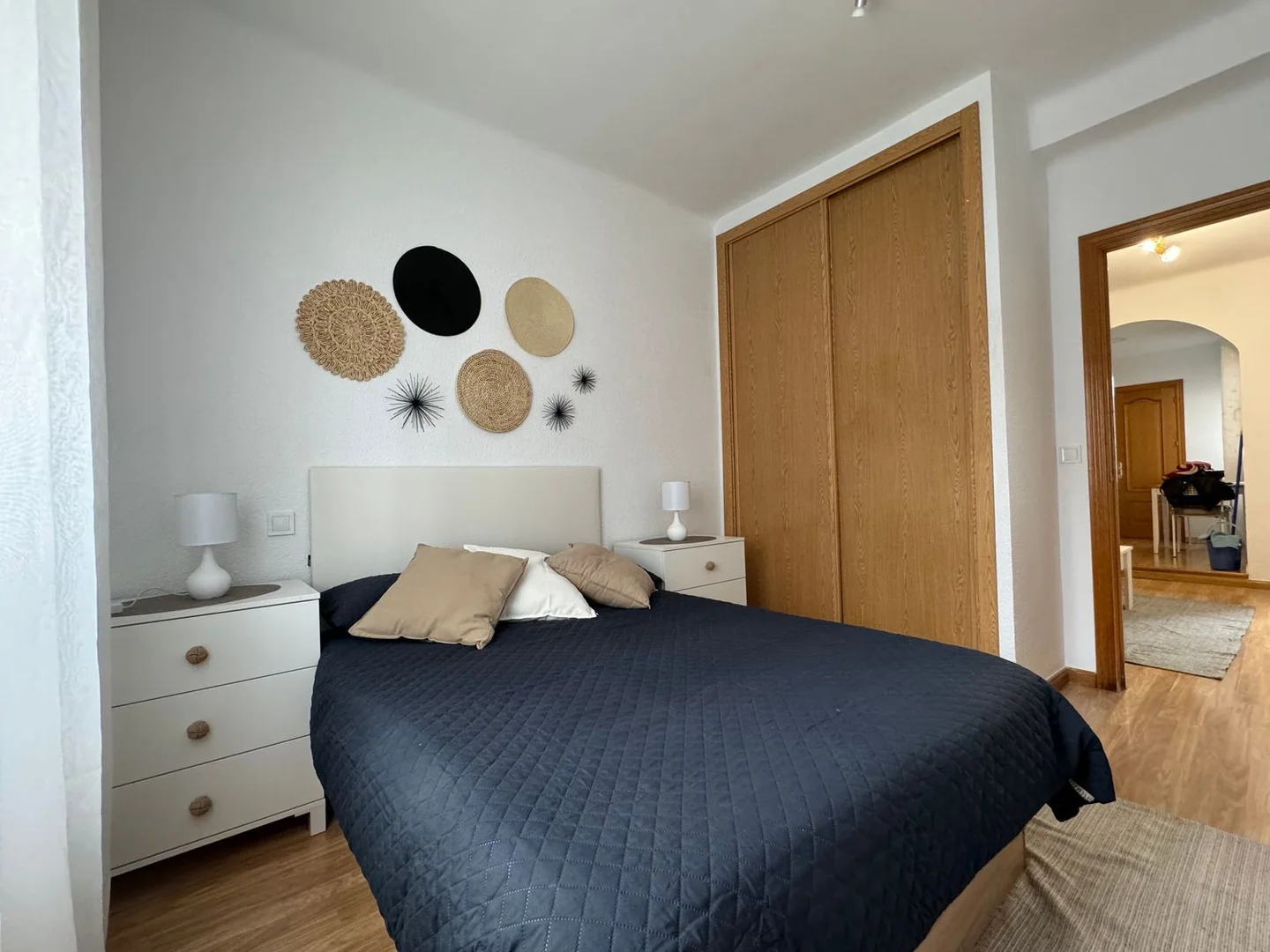 Piso en Calle del Camino Viejo de Leganés, 108, Puerta Bonita - Foto 8