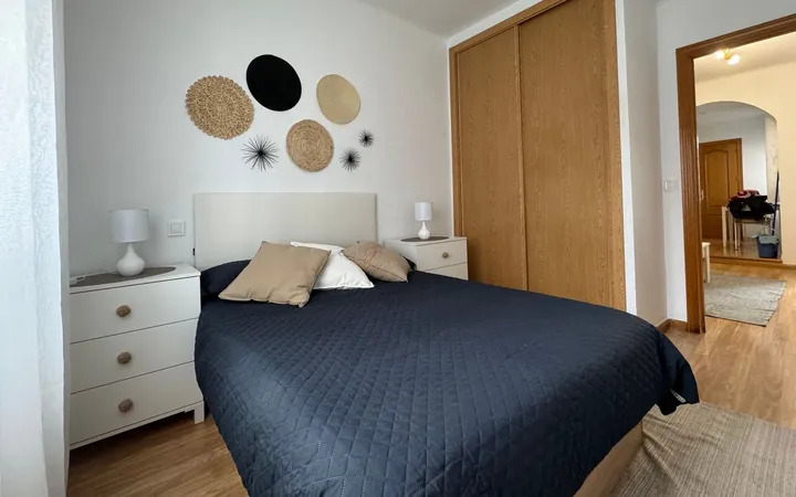 Piso en Calle del Camino Viejo de Leganés, 108, Puerta Bonita - Foto 8