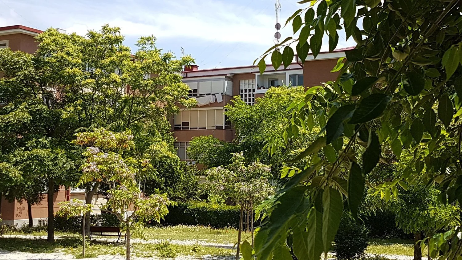 Piso en Avenida Quinta, 14, Rejas - Foto 5