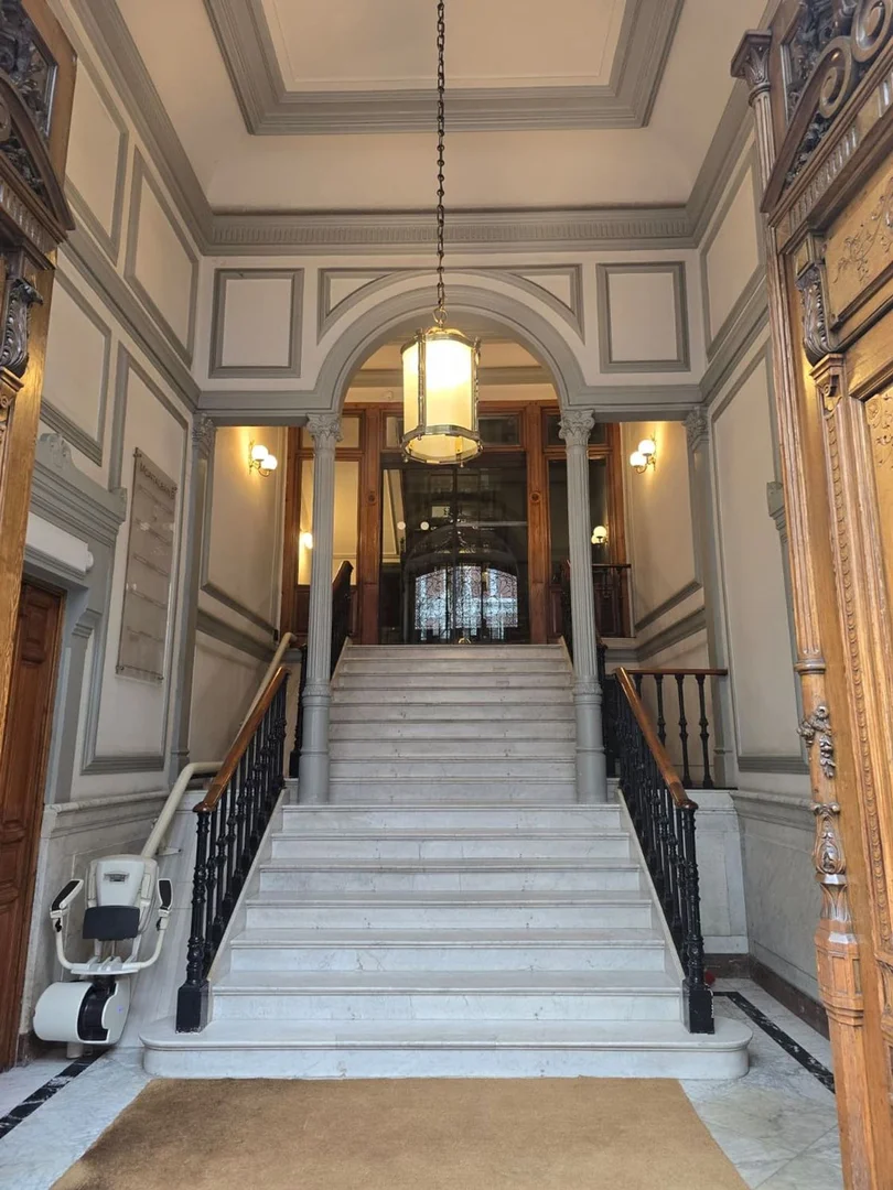 Ático en calle de Montalbán, 9 - Foto 4