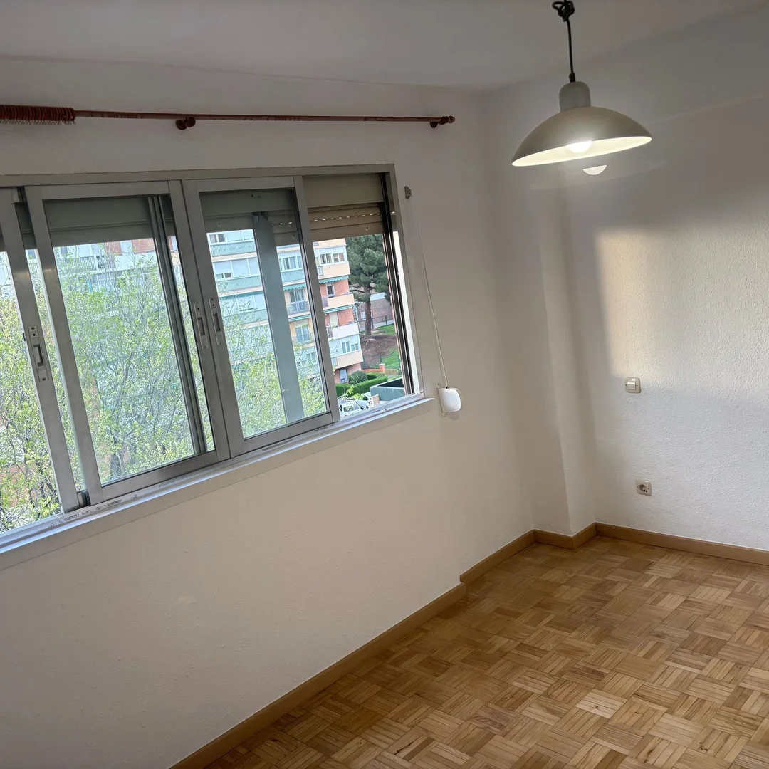 Piso en avenida del Doctor Federico Rubio y Galí, 98 - Foto 1