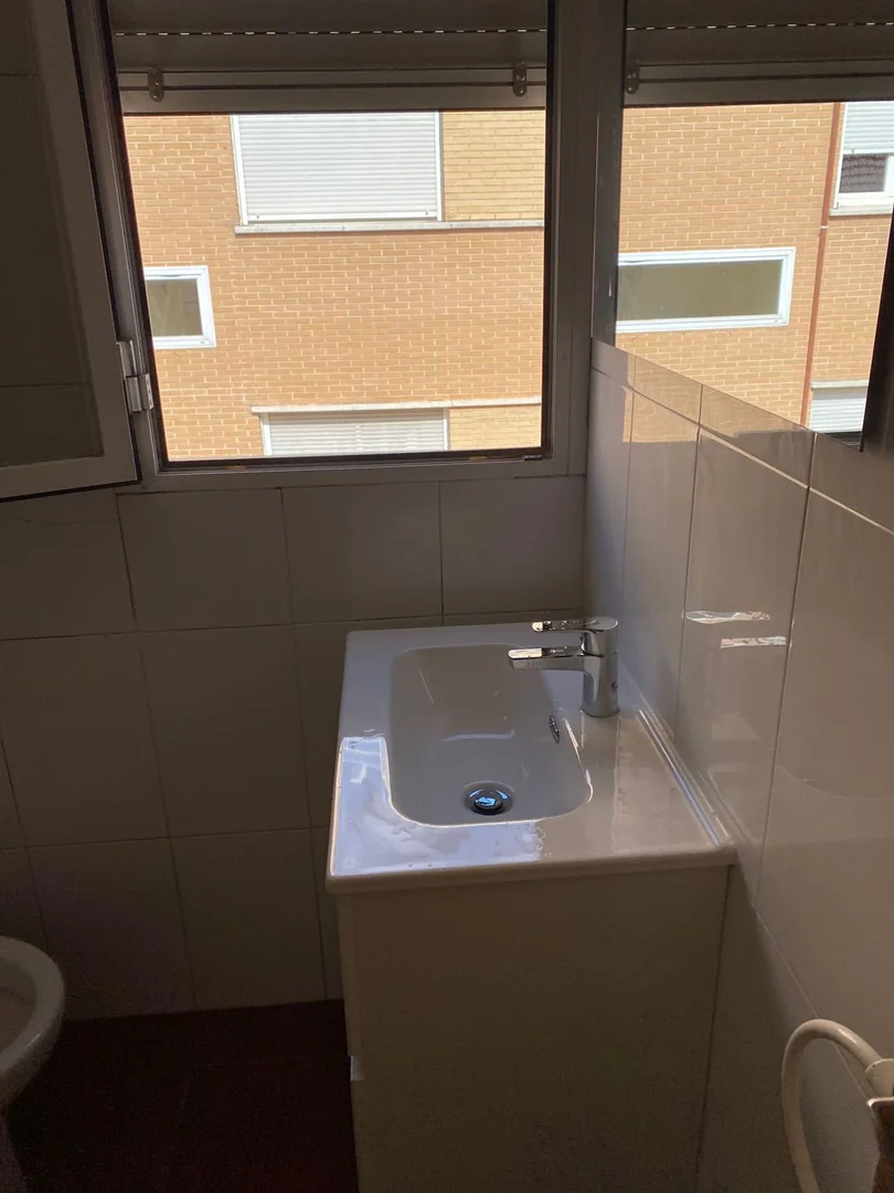 Piso en Calle Esperanza Sánchez Carrascosa, 32, Valdeacederas - Foto 6