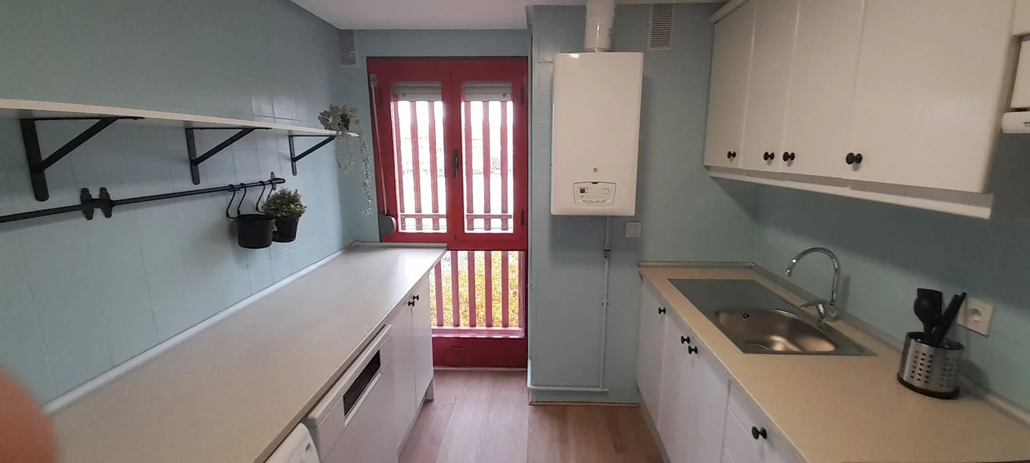 Piso en Calle de Anastasia López, 25, Tres Olivos - Valverde - Foto 7