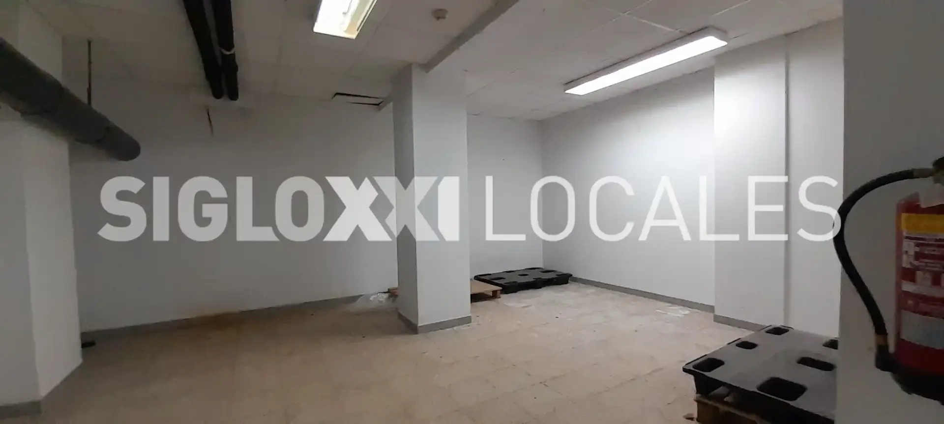 Local comercial en  Plaça de la Infància - Foto 9